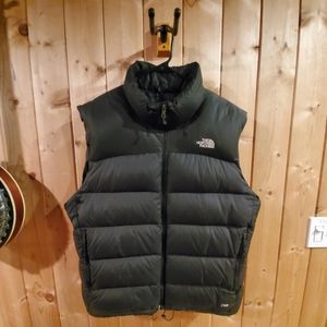 NorthFace Vest